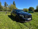 Mercedes-Benz GLA 45 AMG 4MATIC Night, AERO, Perf.Sitze, Voll* - gebrauchte Mercedes-Benz GLA 45 AMG aus dem Jahr 2018