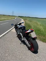 Aprilia RSV4 RF - APRILIA VON 751 BIS 1000 CCM