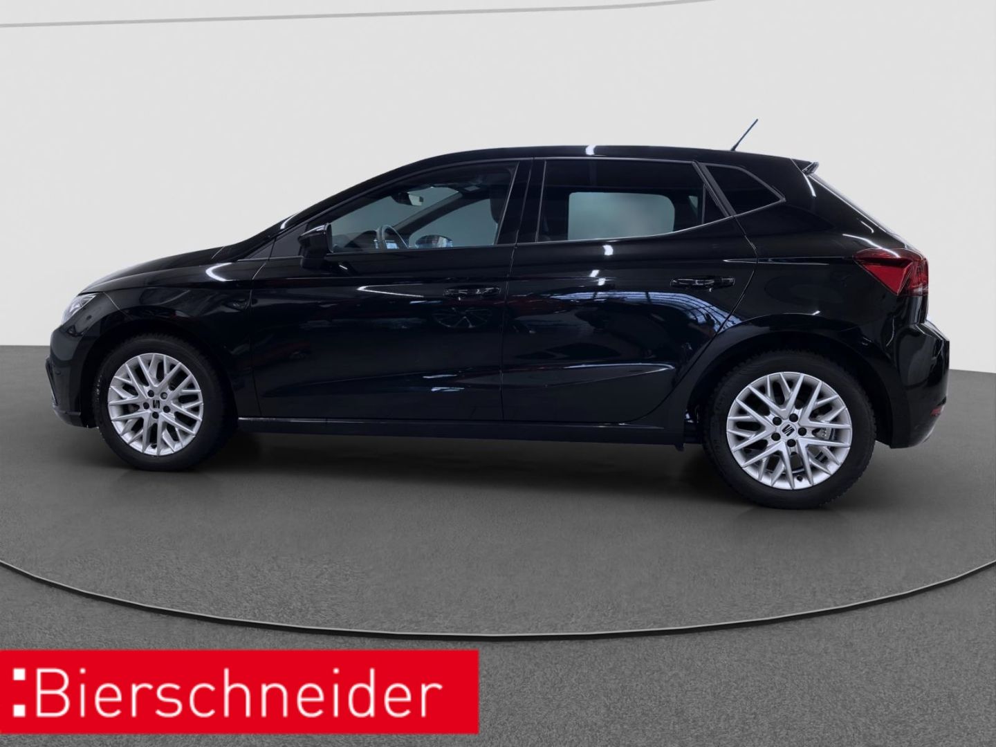 Seat Ibiza - Bild 4