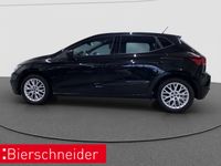 Seat Ibiza - Vorschau Bild 4