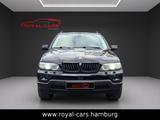 BMW X5 3.0d NAVI*MEMORY*PANO*SHZ*PDC*XENON*LEDER - gebrauchte BMW X5 aus dem Jahr 2005
