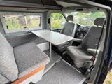 Volkswagen T5 Campmobil schwerin-Ausbau zweite Hand - 2005 5