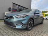 Kia Ceed SW Spin*MJ25*Navi*Shzg*Lhzg*PDC*Cam*16Zoll*