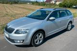 Skoda Octavia 1.4TSI Greentec Eleg. Com. mit Gutachten - Skoda Octavia Gebrauchtwagen in Frankfurt