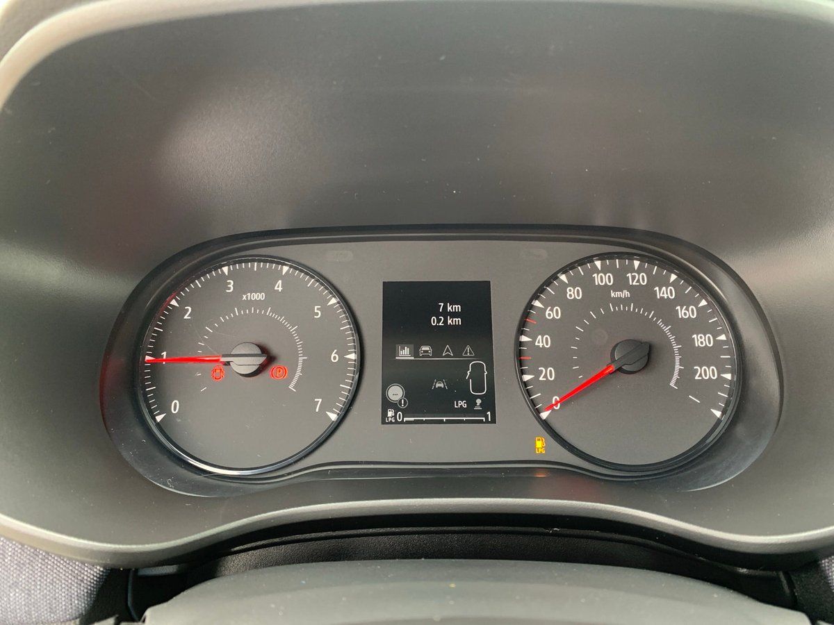 Dacia Sandero - Bild 16