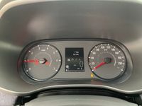 Dacia Sandero - Vorschau Bild 16
