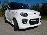 Microcar M.Go 6 Must DCi  Alu Ligier - Microcar M.Go Neuwagen