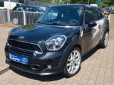 MINI Cooper S Paceman Chili Navi Panorama 19"Alu - MINI Cooper S Paceman Benziner Gebrauchtwagen