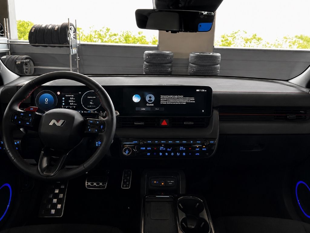 Hyundai IONIQ 5 - Bild 7
