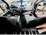 Ford Tourneo Custom Business Edition - Ford Tourneo Custom aus 2013