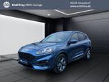 Ford Kuga 2.0 EcoBlue Aut. ST-LINE X ANHÄNGERKUPPLUNG