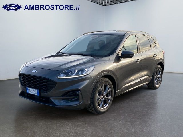 Ford FORD Kuga III 2020 - Kuga 2.5 full hybrid ST-Lin