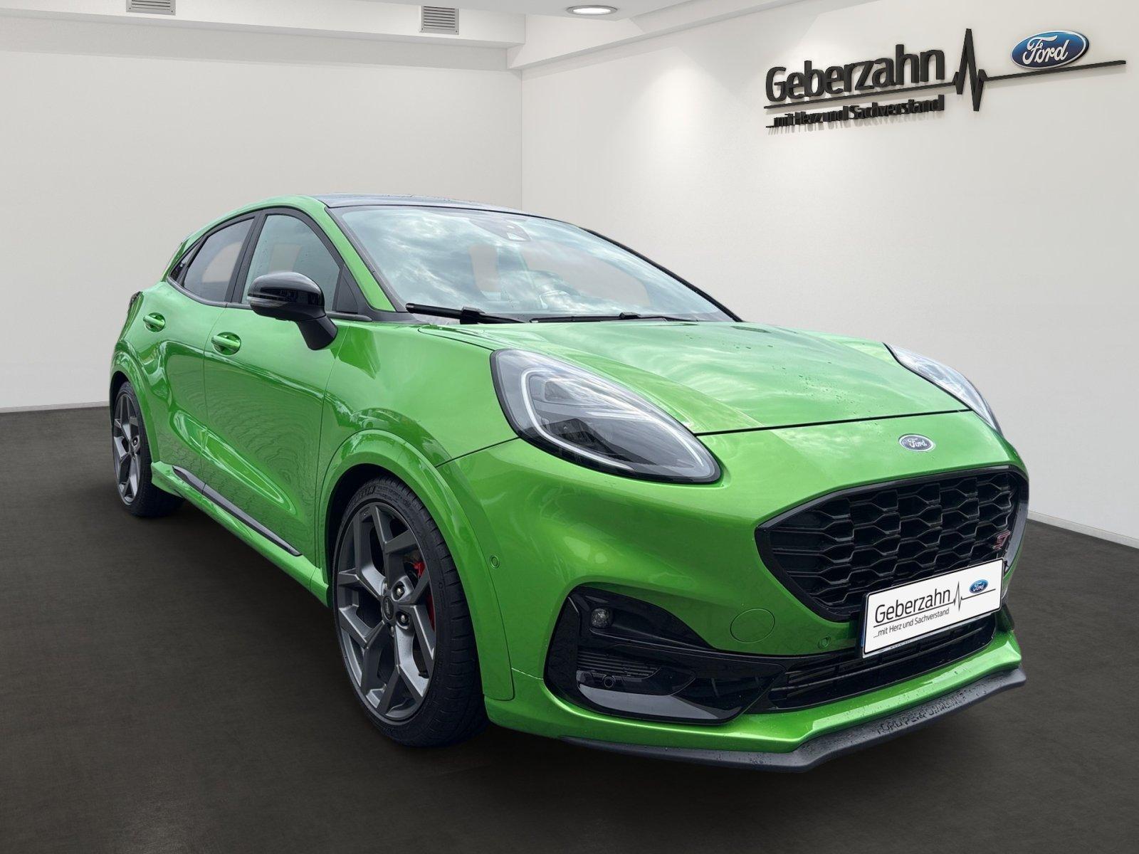Ford Puma ST X 1.5 EcoBoost *Performance Pak*LC*el. H