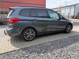 BMW 216i Active Tourer Sport Line+AHK+KAMERA+SERVICE - BMW 216 Active Tourer Benziner Gebrauchtwagen