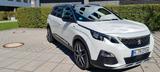 Peugeot 5008 THP 165 EAT6 Allure  GT - Line 7-Sitzer - Peugeot 5008 Gebrauchtwagen in München