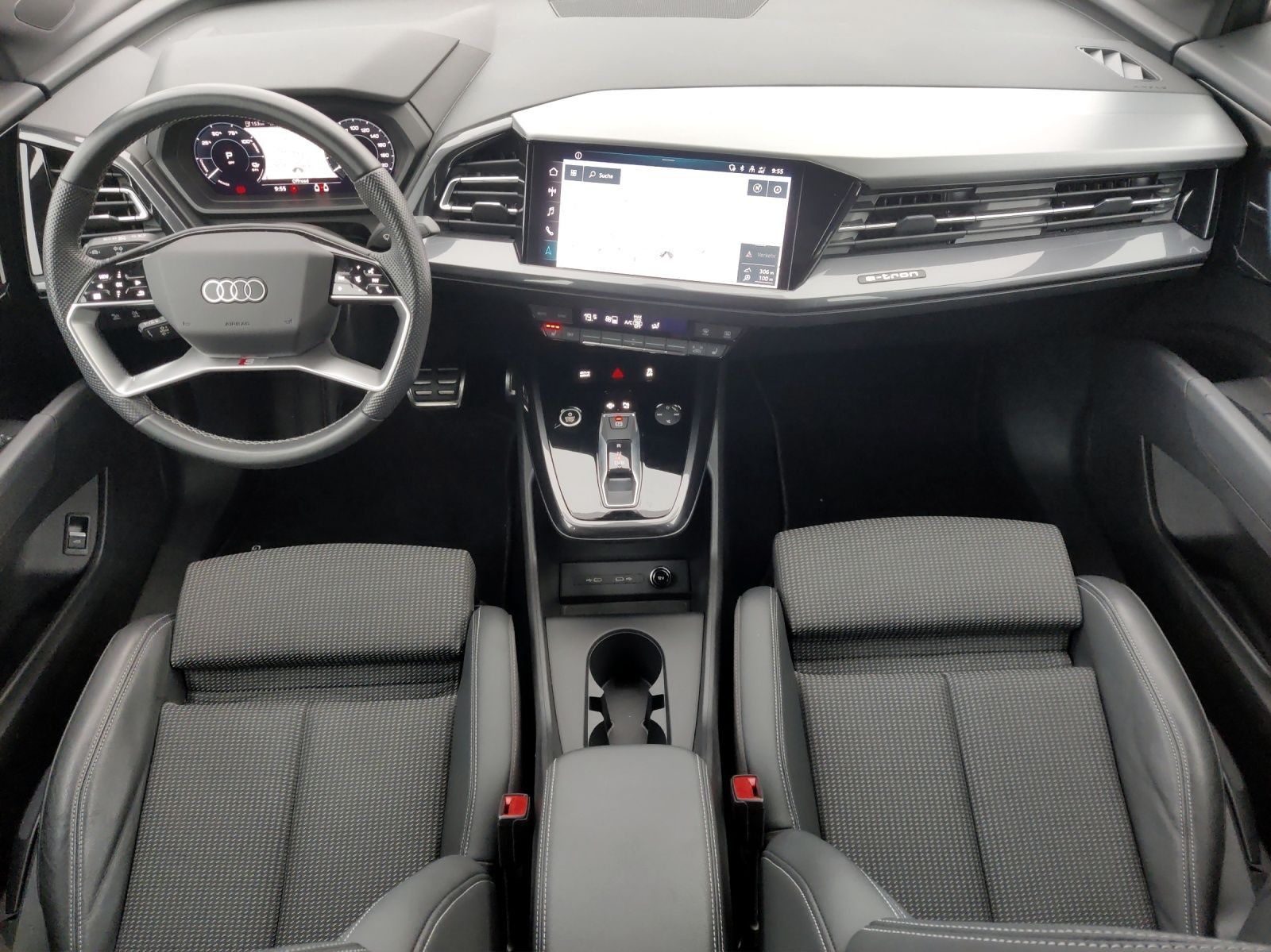 Audi Q4 e-tron - Bild 5