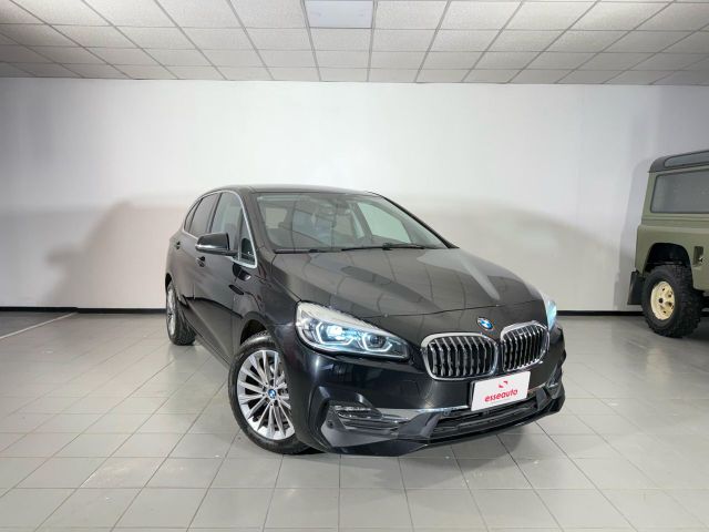 BMW Bmw 2er Active Tourer 216d Active Tourer Luxury