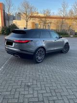 Land Rover Range Rover Velar 3.0 D R-Dynamic - GARANTIE  - Land Rover Range Rover Velar in Köln