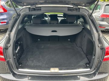 Mercedes C 220 - 12