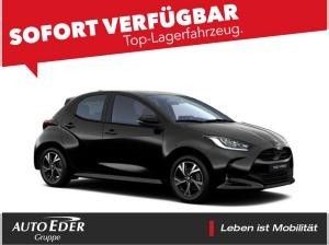 Yaris SOFORT VERFÜGBAR Team D 1,5-l-VVT-iE H