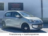 Volkswagen up! / 2.Hand / 5 Türer /Garantie /TÜV /Service - Volkswagen up!: Garantie