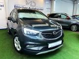 Opel Mokka X Edition Automatik Apple Car Sitzheizung - Opel Mokka X Edition mit Benzin-Antrieb