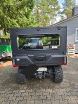 CFMOTO UForce 1000 - CFMOTO UFORCE 1000