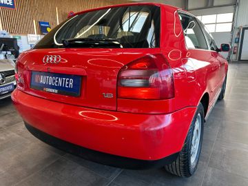 Audi A3 1.6 *TÜV*