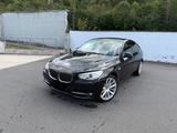 BMW 535i Gran Turismo GT HeadUp/Kamera/ SoftClos - BMW 535 Gran Turismo: Limousine