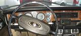 Jaguar Daimler Van Den Plas Double Six - Jaguar Daimler mit Benzin-Antrieb