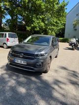 Volkswagen T-Cross 1.0 TSI Life R-Line ACC/Blind Spot/Rear 