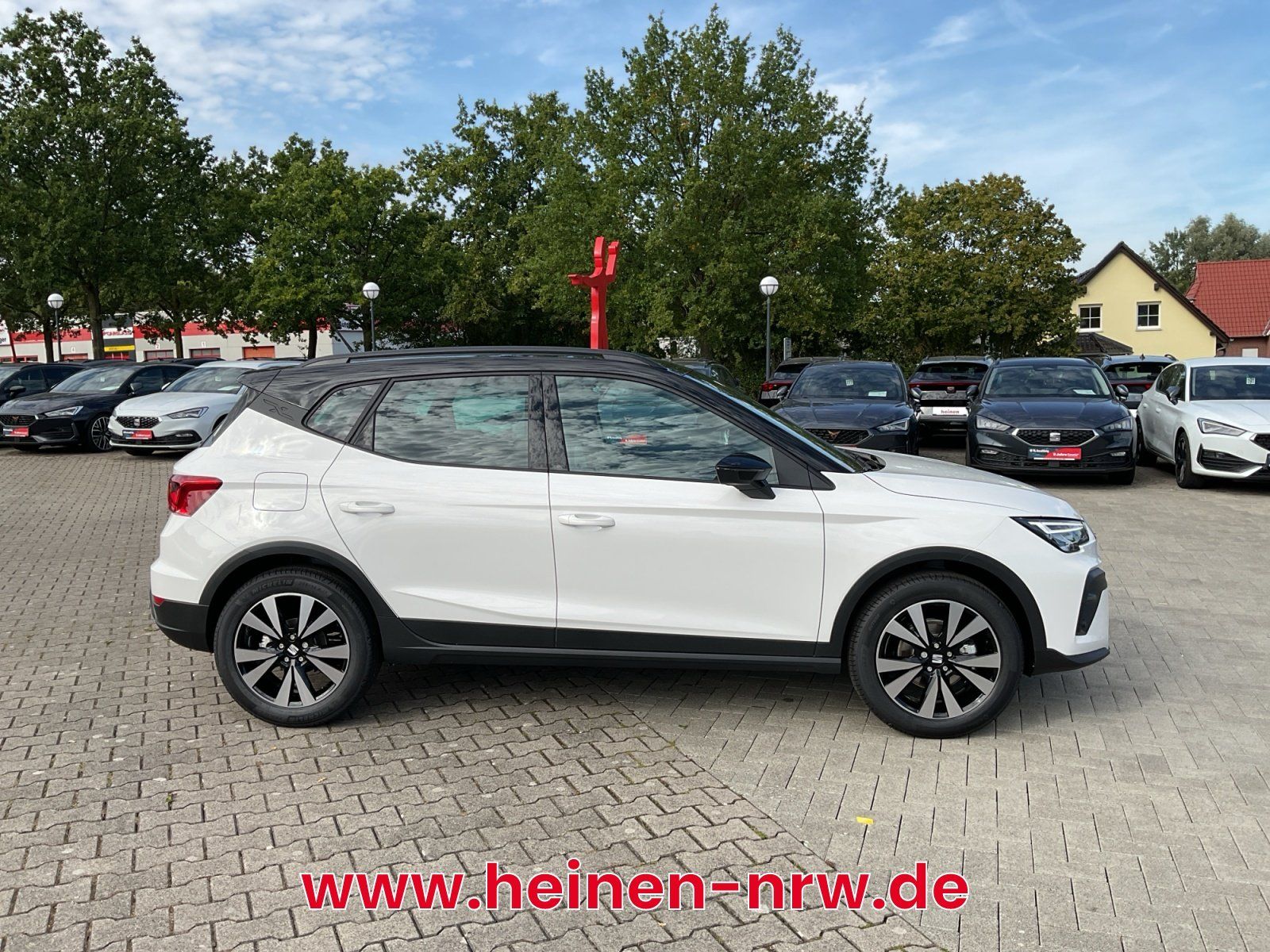 Seat Arona - Bild 10