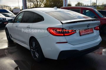 BMW 630 Gran Turismo - 7