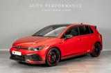 Volkswagen Golf GTI Clubsport 300hp 45 Edition - Volkswagen Golf: GTI Edition 30