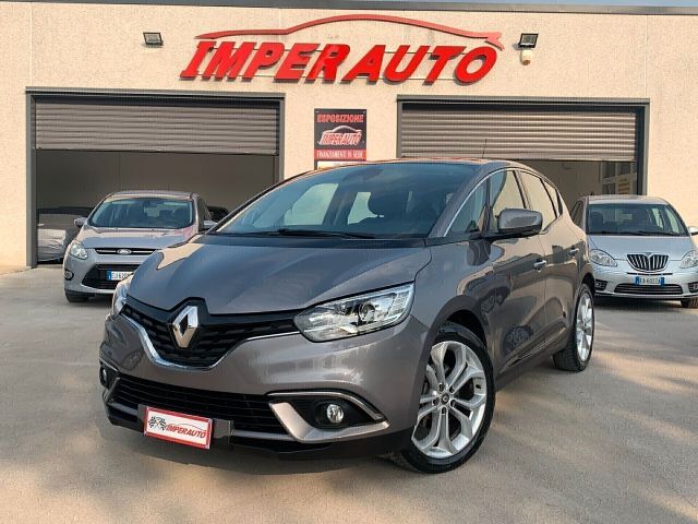 Renault Scenic dCi 110CV Energy Zen CON GARANZIA