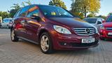 Mercedes-Benz B 200 Automatik Klimaanlage - gebrauchte Mercedes-Benz B-Klasse aus dem Jahr 2006