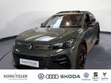 Volkswagen Tiguan R-Line 2.0 TDI 4M DSG MATRIX/PANO/H&K/STH