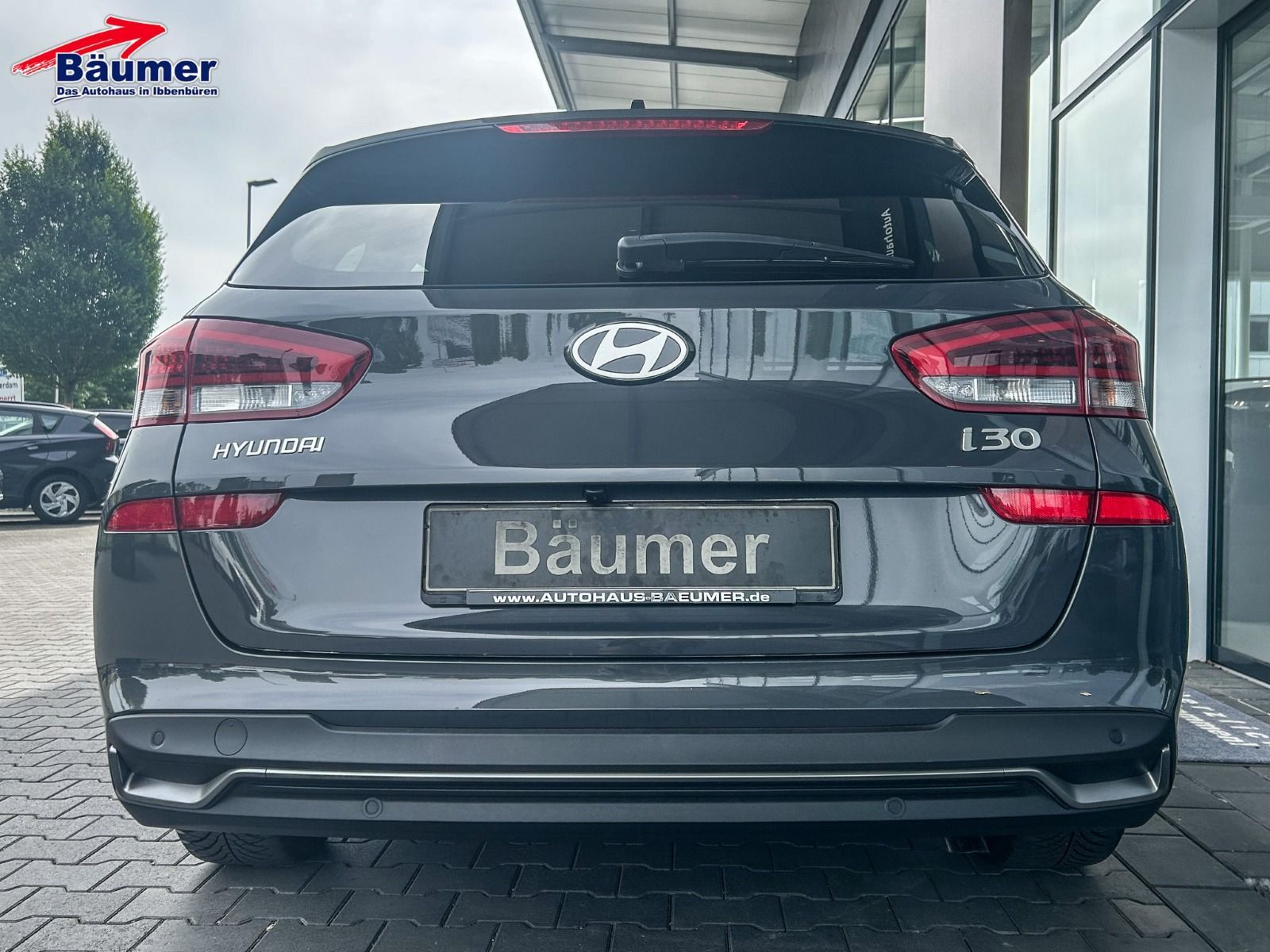 Hyundai i30 – Bild 4
