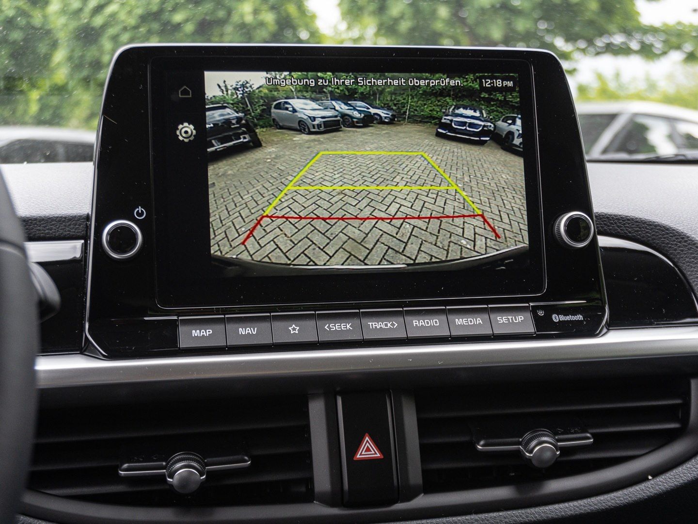 Kia Picanto - Bild 9