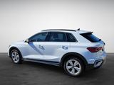 Audi A3 allstreet 35 TDI S tronic AHK Halteassistent  - Audi A3: Tronic