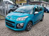 Citroën C3 Picasso Selection / 2. Hand / - Citroën C3 Gebrauchtwagen in Hamburg