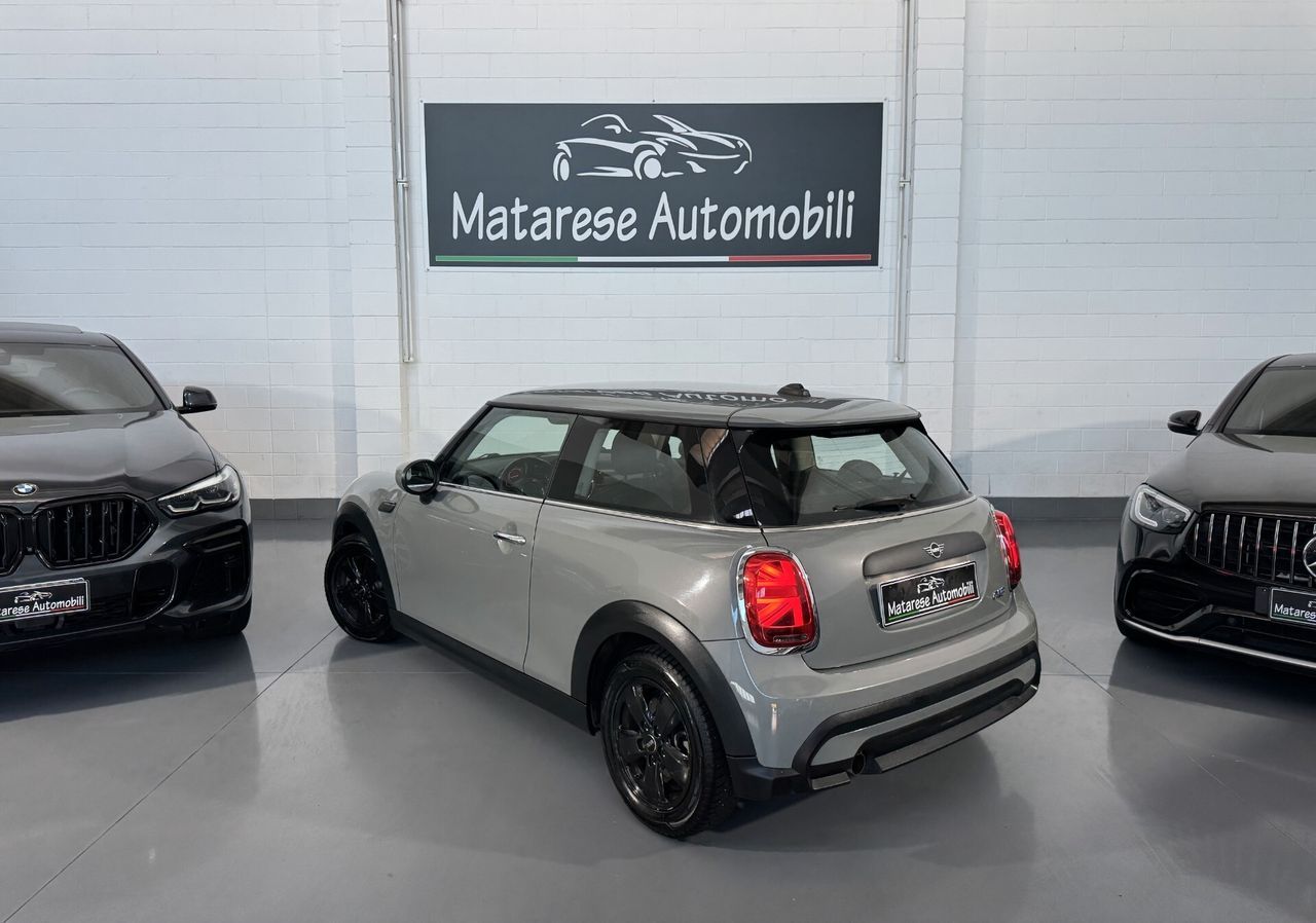 MINI One 3p 1.5cc 75cv Bluetooth+Clima OK Neopat imagem 3