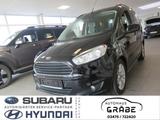 Ford Tourneo Courier Titanium 1.0EcoBoost - gebrauchte Ford Tourneo Courier aus dem Jahr 2018