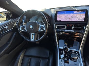BMW M850 - 2