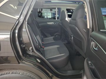 Nissan Qashqai N-Connecta 1.2 DIG-T °Navi°AHK°PGD°RFK°