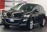 Mazda mazda cx 7  exklusiv  line  2.2 Diesel 4x4 - gebrauchte Mazda CX-7 aus dem Jahr 2011