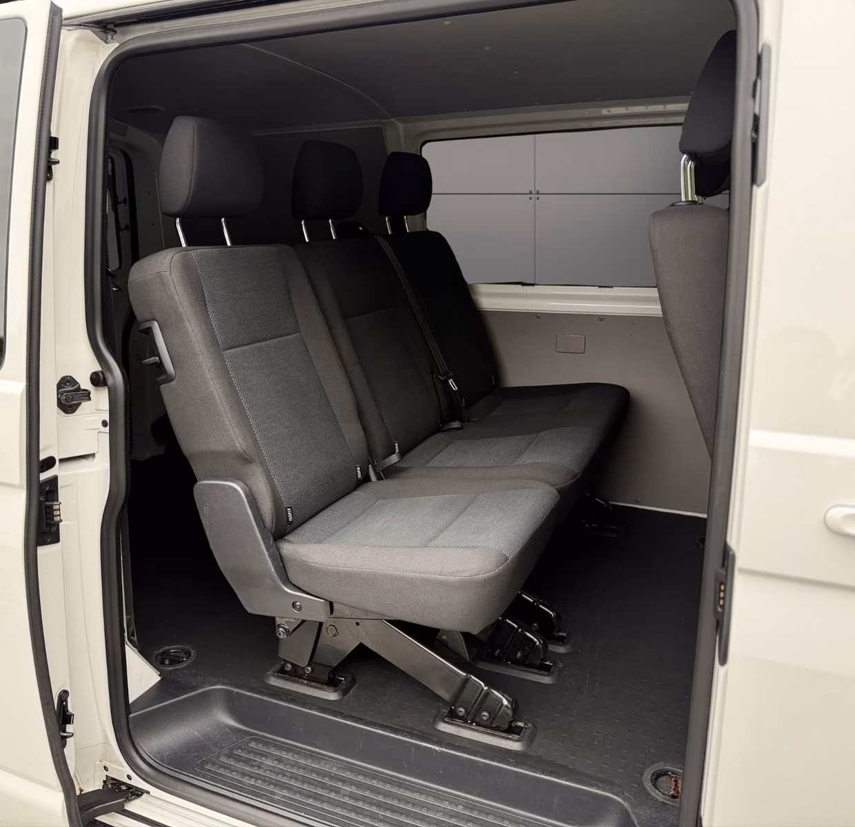Volkswagen T6 Kombi 4Motion /LED/SHZ/AHK/STHZ/NAVI