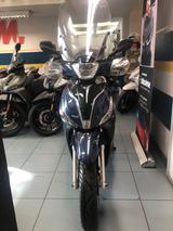 Kymco People 200i S ABS - KYMCO PEOPLE 200