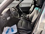 BMW X3 3.0sd M Sportpaket 2.Besitz Leder*Klimaaut.* - BMW X3: 2.0