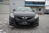 Mazda 6 Kombi 2.0 |Inspektion NEU| |BOSE| |Standheiz.| - gebrauchte Mazda 6 aus dem Jahr 2012